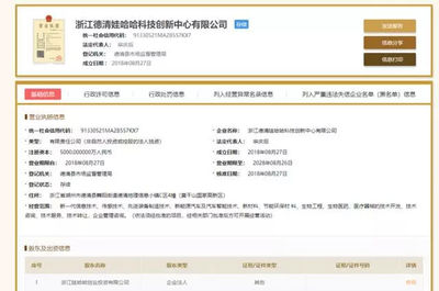 娃哈哈也要造車(chē)?或接手樂(lè)視汽車(chē)莫干山基地