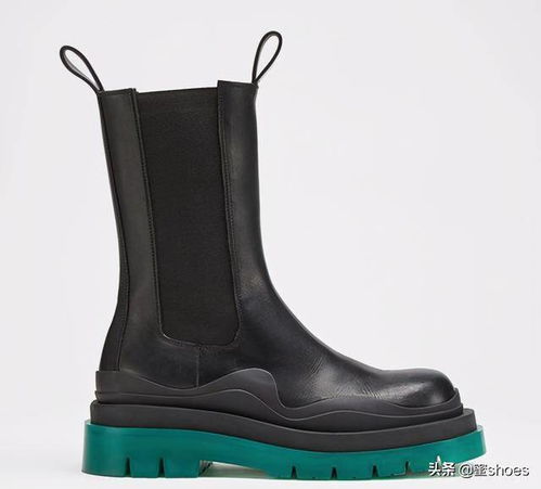 過冬必備單品你準備了哪些 厚底靴和保暖平底鞋必不可少哦