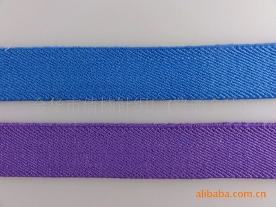 2.5公分棉松緊彈性織帶 價格、廠家與產品詳情