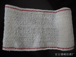 醫(yī)用繃帶和急救用品的多樣應(yīng)用與生產(chǎn) 以浙江安吉博峰織帶廠為例