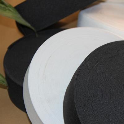精品供應(yīng)松緊帶服裝供應(yīng)商 彈性繩帶與500寬織帶的應(yīng)用與市場優(yōu)勢