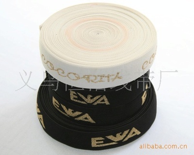 義烏恒禧線帶廠 專業(yè)生產(chǎn)，優(yōu)價(jià)供應(yīng)高品質(zhì)彈性織帶