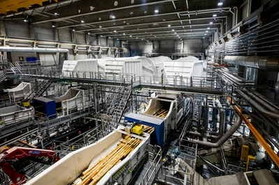 芬林集團(tuán)凱米生物制品廠 生物制造新紀(jì)元即將啟航