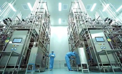 生物制品生產(chǎn)強(qiáng)勁驅(qū)動(dòng)，長(zhǎng)春新區(qū)上半年規(guī)上工業(yè)總產(chǎn)值同比增長(zhǎng)9.4%達(dá)466.31億元